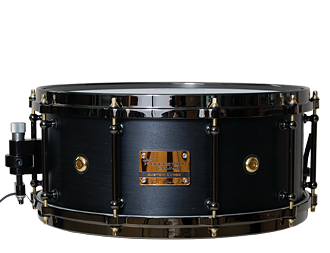 BASTI MONSE CUSTOM SNARE